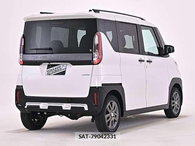Mitsubishi DELICA MINI 2025-09 8828769-18