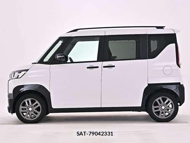 Mitsubishi DELICA MINI 2025-09 8828769-2