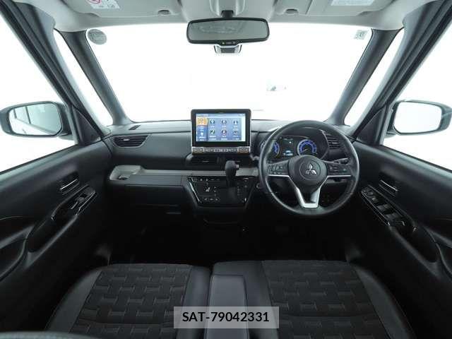 Mitsubishi DELICA MINI 2025-09 8828769-4