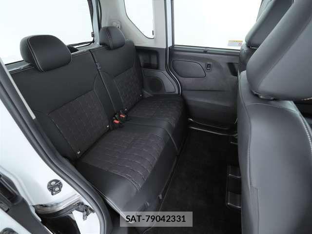 Mitsubishi DELICA MINI 2025-09 8828769-6