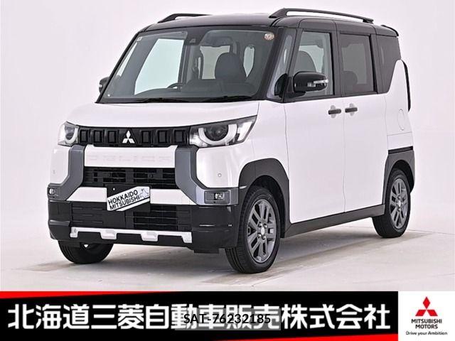 Mitsubishi DELICA MINI 2025-09 8828771-0