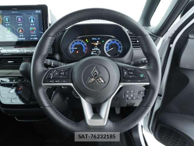 Mitsubishi DELICA MINI 2025-09 8828771-13