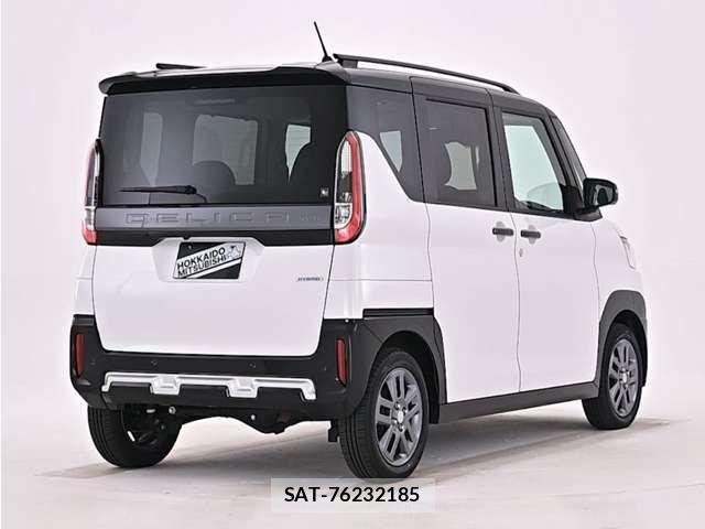 Mitsubishi DELICA MINI 2025-09 8828771-17