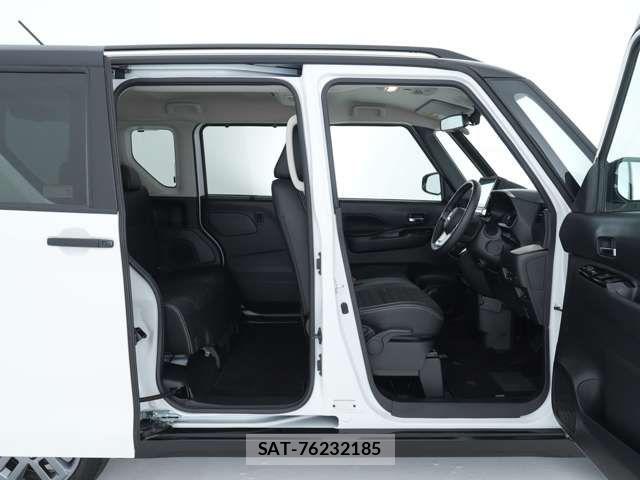Mitsubishi DELICA MINI 2025-09 8828771-19