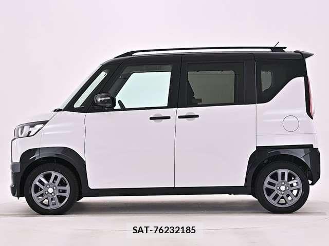 Mitsubishi DELICA MINI 2025-09 8828771-2