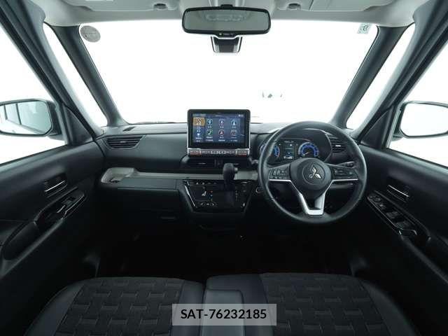 Mitsubishi DELICA MINI 2025-09 8828771-4