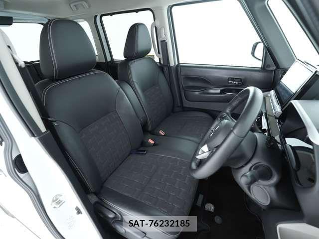 Mitsubishi DELICA MINI 2025-09 8828771-5