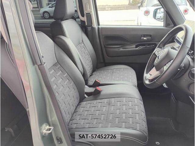 Mitsubishi DELICA MINI 2023-06 8828772-11