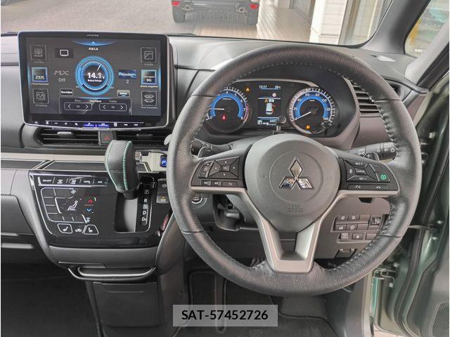 Mitsubishi DELICA MINI 2023-06 8828772-1