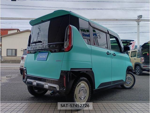 Mitsubishi DELICA MINI 2023-06 8828772-2