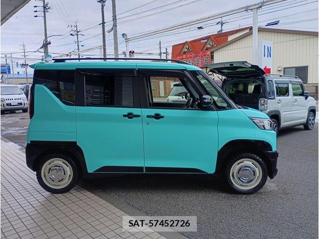Mitsubishi DELICA MINI 2023-06 8828772-3