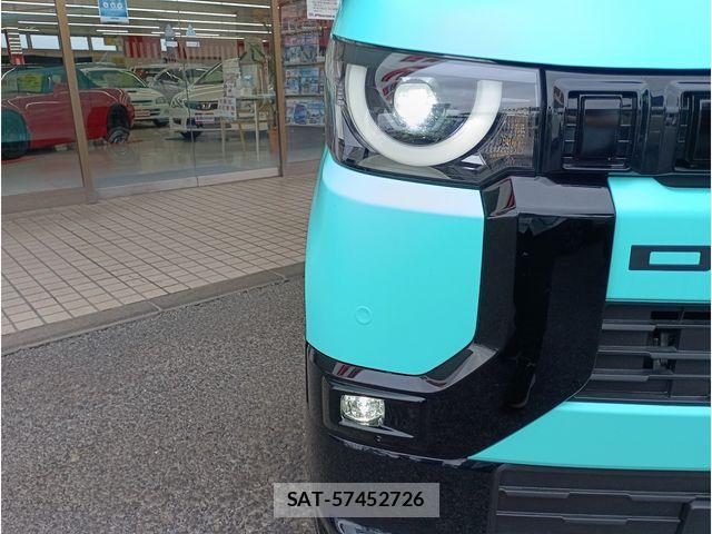 Mitsubishi DELICA MINI 2023-06 8828772-4
