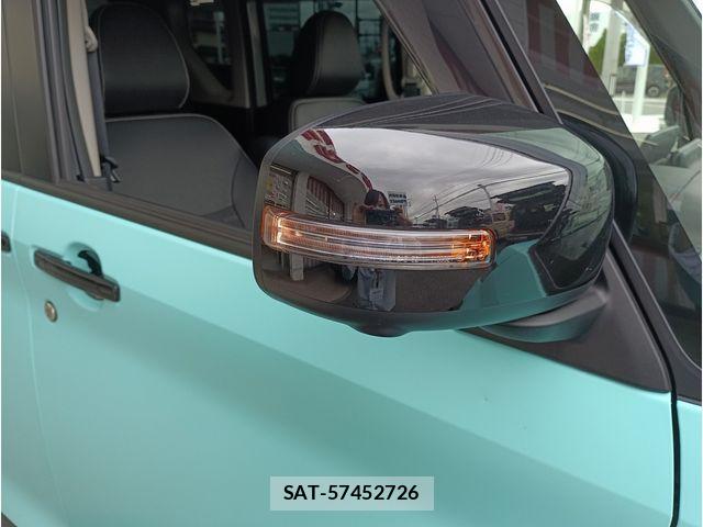 Mitsubishi DELICA MINI 2023-06 8828772-5