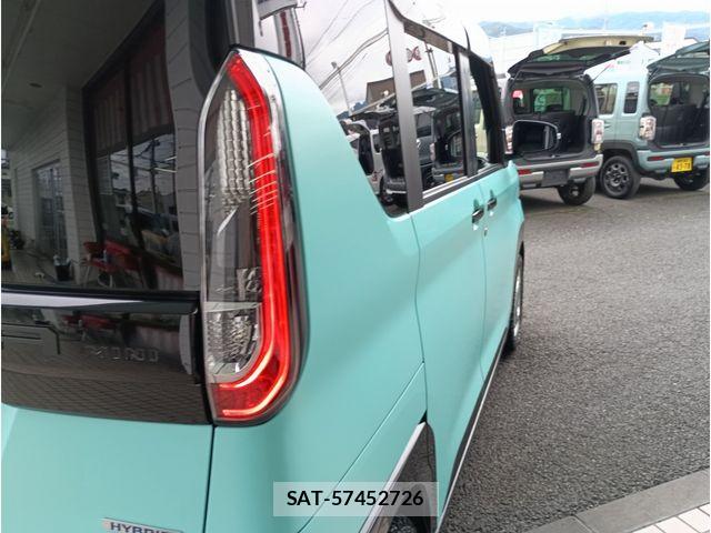 Mitsubishi DELICA MINI 2023-06 8828772-6