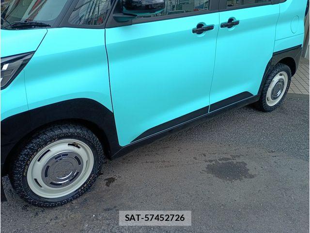 Mitsubishi DELICA MINI 2023-06 8828772-7