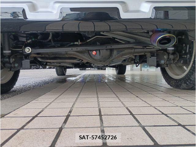 Mitsubishi DELICA MINI 2023-06 8828772-8