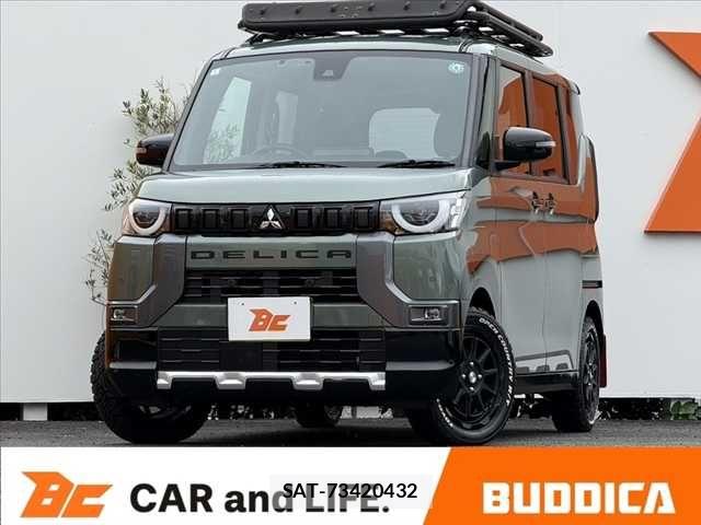 Mitsubishi DELICA MINI 2024-01 8828775-0