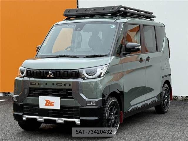 Mitsubishi DELICA MINI 2024-01 8828775-9