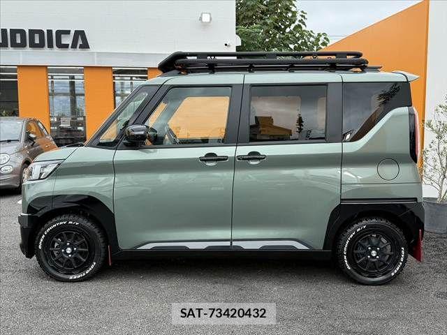 Mitsubishi DELICA MINI 2024-01 8828775-10