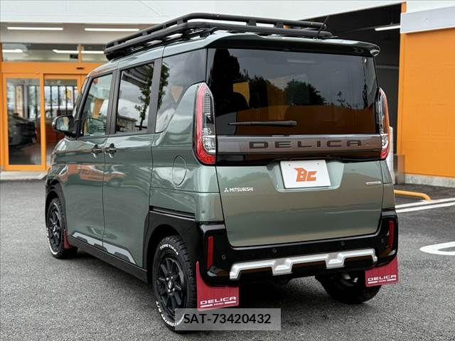 Mitsubishi DELICA MINI 2024-01 8828775-12