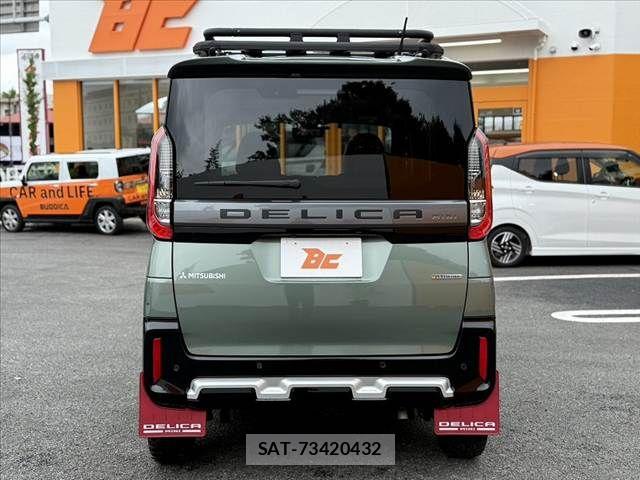 Mitsubishi DELICA MINI 2024-01 8828775-13