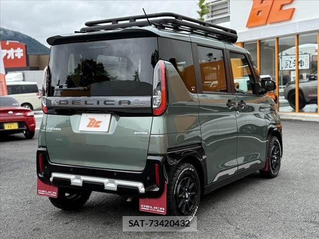Mitsubishi DELICA MINI 2024-01 8828775-14