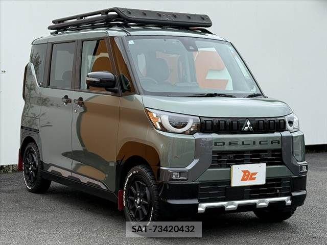 Mitsubishi DELICA MINI 2024-01 8828775-7