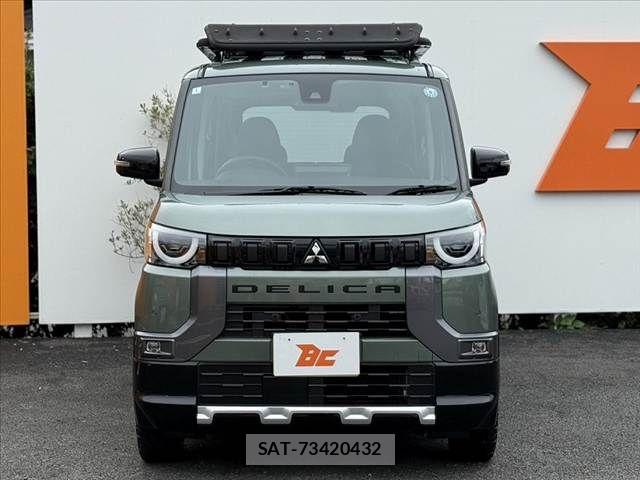 Mitsubishi DELICA MINI 2024-01 8828775-8