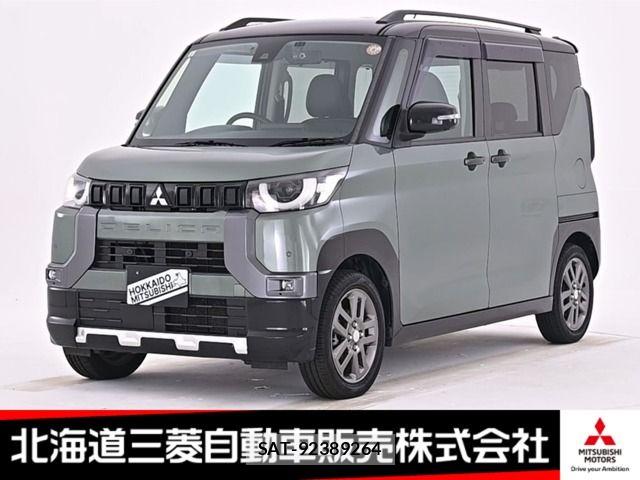 Mitsubishi DELICA MINI 2024-02 8828774-0