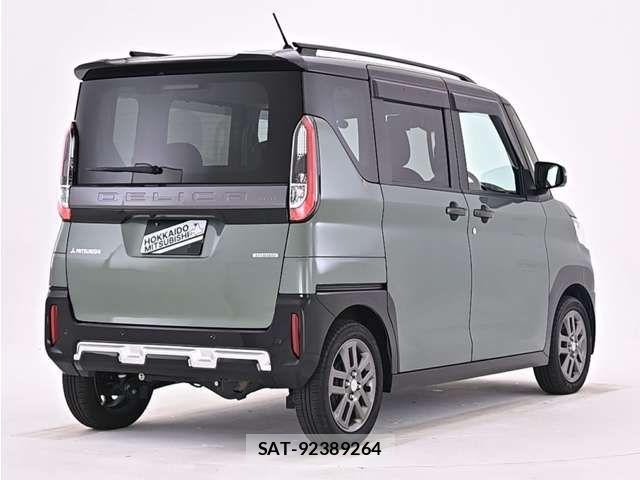 Mitsubishi DELICA MINI 2024-02 8828774-17