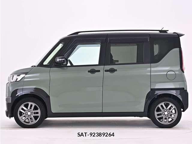 Mitsubishi DELICA MINI 2024-02 8828774-2