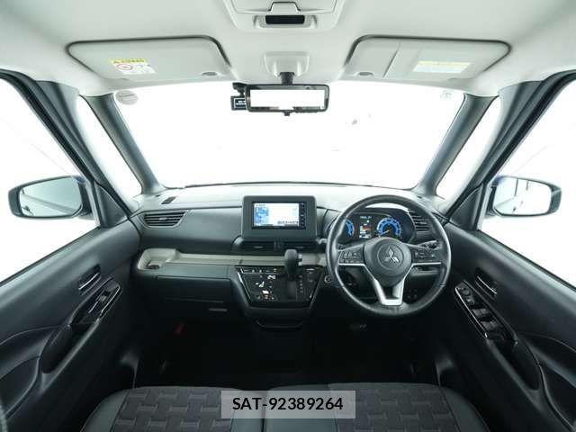 Mitsubishi DELICA MINI 2024-02 8828774-4