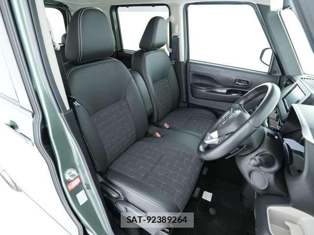 Mitsubishi DELICA MINI 2024-02 8828774-5