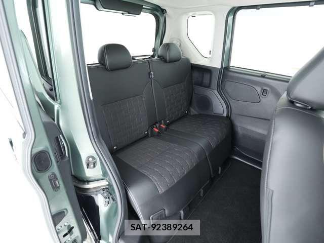 Mitsubishi DELICA MINI 2024-02 8828774-6