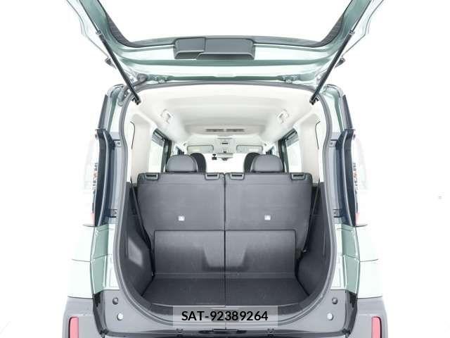 Mitsubishi DELICA MINI 2024-02 8828774-7