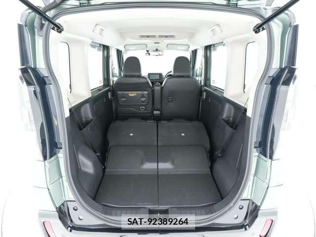 Mitsubishi DELICA MINI 2024-02 8828774-8