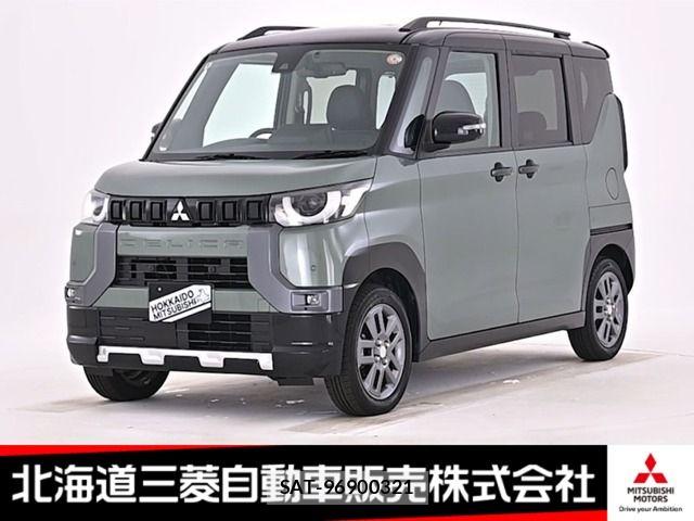 Mitsubishi DELICA MINI 2025-09 8828773-0