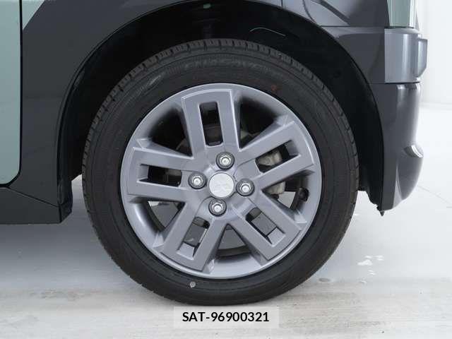 Mitsubishi DELICA MINI 2025-09 8828773-16