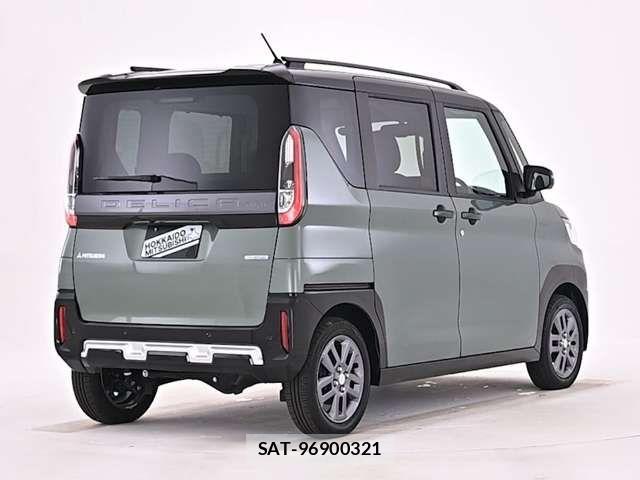 Mitsubishi DELICA MINI 2025-09 8828773-17