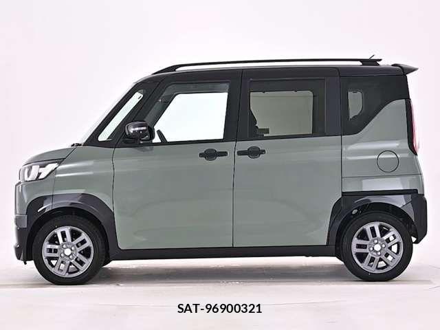 Mitsubishi DELICA MINI 2025-09 8828773-2