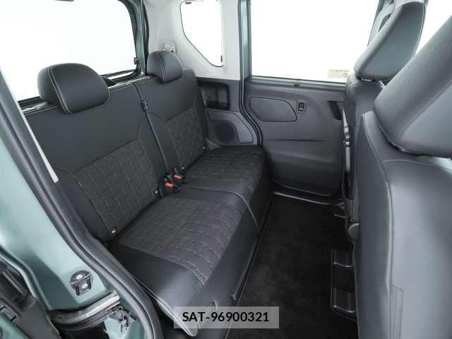 Mitsubishi DELICA MINI 2025-09 8828773-6