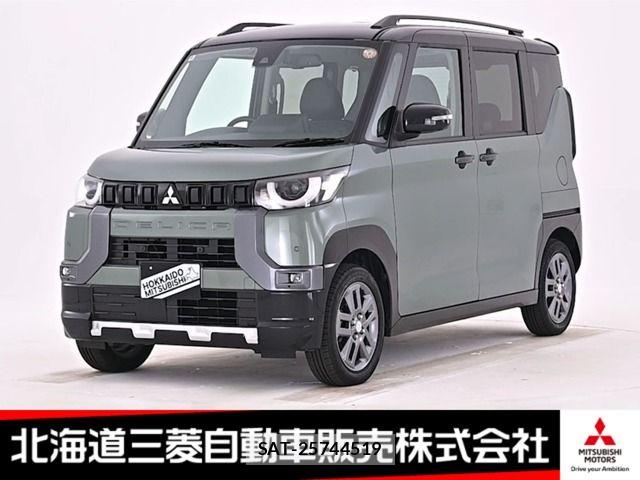 Mitsubishi DELICA MINI 2025-09 8828770-0