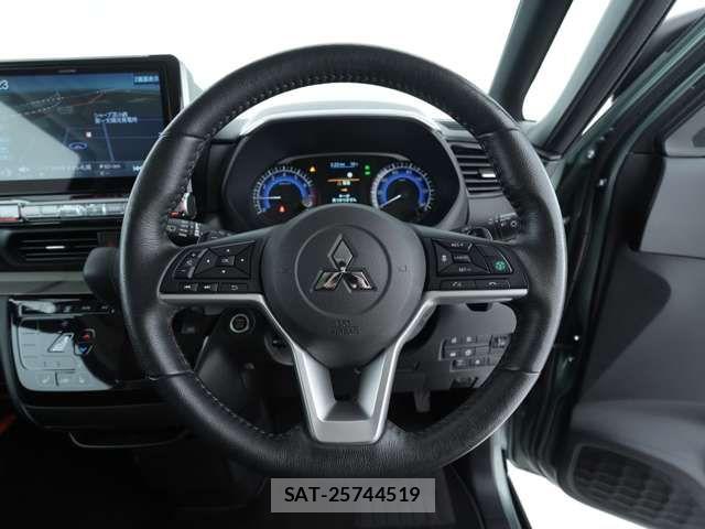 Mitsubishi DELICA MINI 2025-09 8828770-13