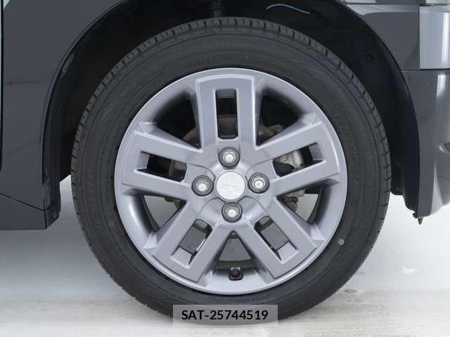 Mitsubishi DELICA MINI 2025-09 8828770-16