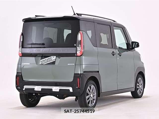 Mitsubishi DELICA MINI 2025-09 8828770-17