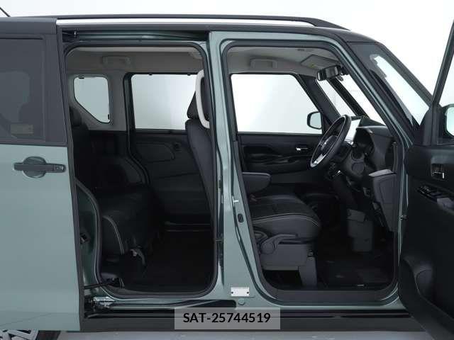 Mitsubishi DELICA MINI 2025-09 8828770-19