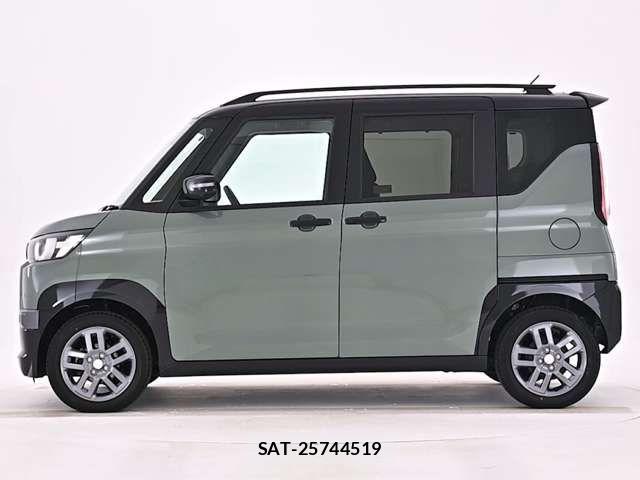 Mitsubishi DELICA MINI 2025-09 8828770-2
