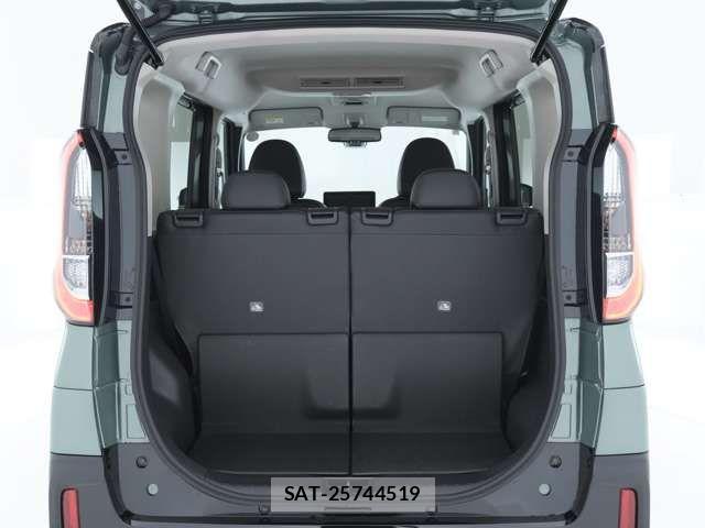 Mitsubishi DELICA MINI 2025-09 8828770-7