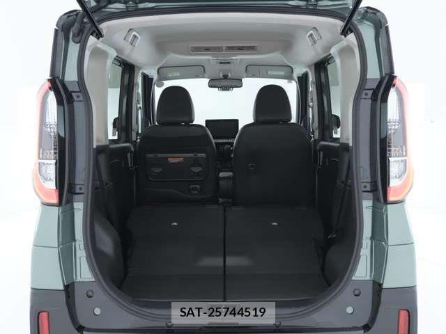 Mitsubishi DELICA MINI 2025-09 8828770-8