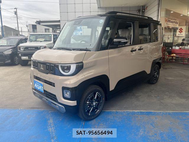 Mitsubishi DELICA MINI 2026-06 8828768-0
